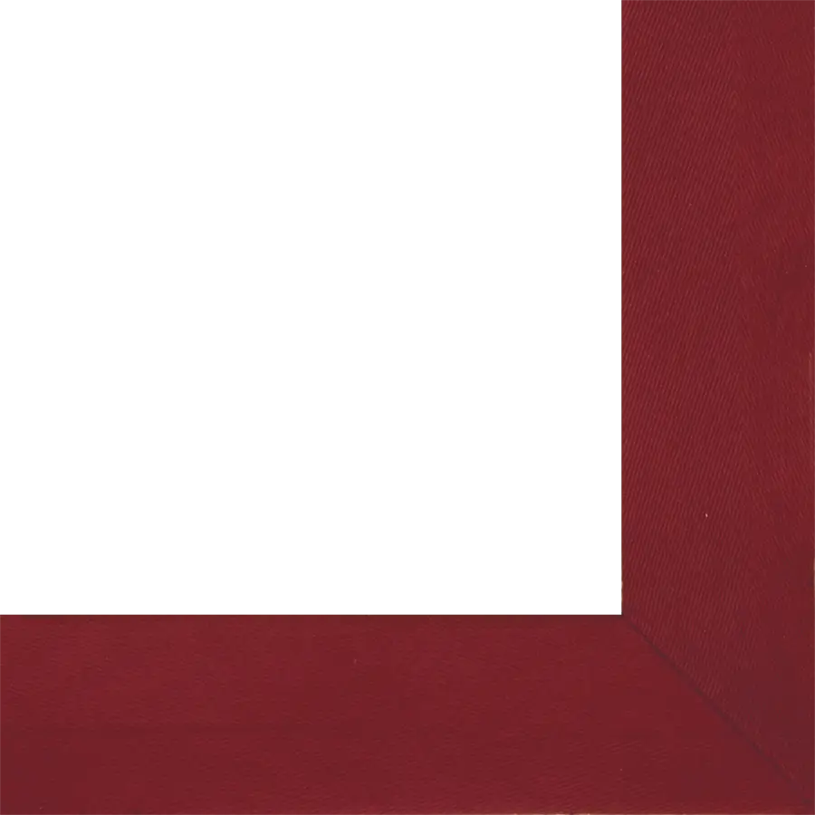 Cardinal Red